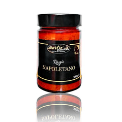 Ragoût “Napoletano”: sauce cusinée 300gr