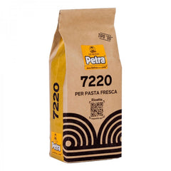 Flour Petra 7220 Fresh Pasta